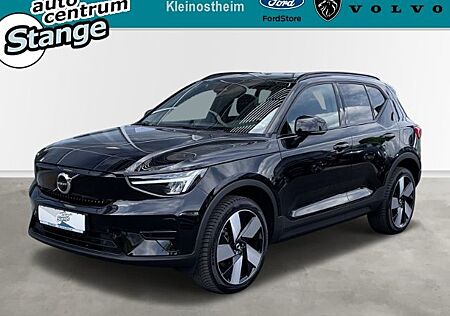 Volvo XC 40 XC40 Recharge Single Motor Plus Einstufig 170 KW