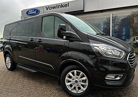 Ford Tourneo Custom Bus Titanium 320 L2 RFK+BLIS+PDC