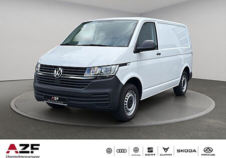 VW T6 Transporter Volkswagen T6.1 Kasten 2.0 TDI KR+AHK+KLIMA