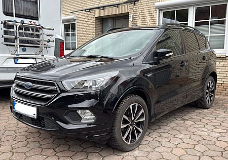 Ford Kuga 1,5 EcoBoost ST-Line - Navi - Sitzheizun