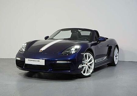 Porsche Boxster 718 Style BOSE/BELÜFTUNG/SP. TASTE