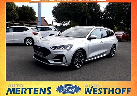 Ford Focus Turnier ST-Line X Navi Digitales Cockpit S