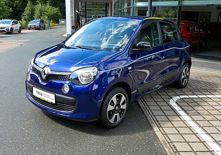 Renault Twingo Limited SCe 70 *5-Türig*KLIMA