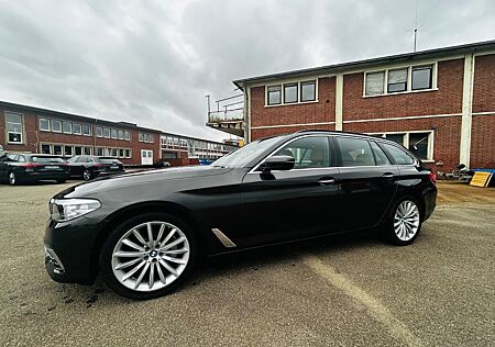 BMW 530d Touring A