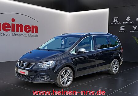 Seat Alhambra 1.4 TSI DSG FR-Line 7-SITZE+NAVI+XENON