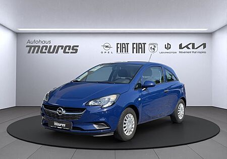 Opel Corsa E Selection 1.2 Radio USB Klima Tagfahrlic