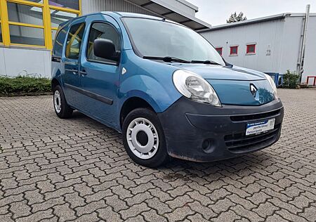 Renault Kangoo Kasten