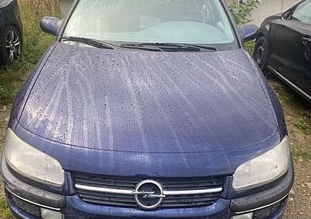 Opel Omega 2.0 16V Plus Klima Plus Klima