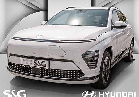 Hyundai Kona Prime Elektro 65kWh*LED*KAMERA*CARPLAY*TOUC