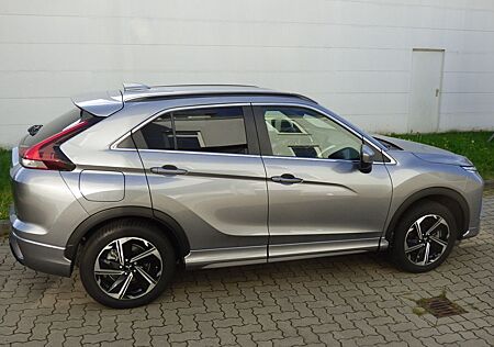 Mitsubishi Eclipse Cross 2.4 PLUG-IN HYBRID 4WD Select ...