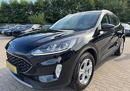 Ford Kuga 1,5 Ecoblue Cool & Connect*Aut.*Navi*