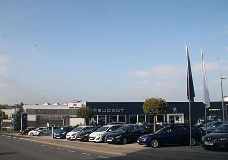 Peugeot 3008 GT PureTech 180*360 Kam.-Leder-Panodach*