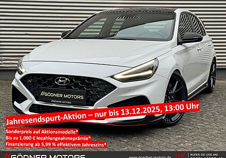Hyundai i30 N 2.0 T-GDI Performance 1.HAND/DE-FHZ/SCH...