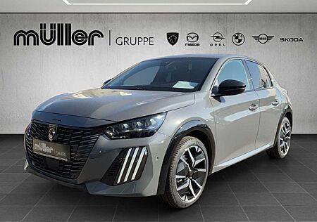 Peugeot 208 gebraucht kaufen Peugeot 208 Hybrid e-DSC6 GT