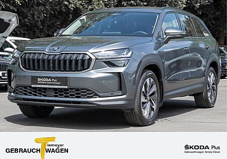 Skoda Kodiaq 1.5 TSI DSG SELECTION ST.HEIZ AHK NAVI KA