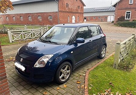 Suzuki Swift 1.3