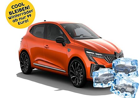 Renault Clio gebraucht kaufen Renault Clio Techno TCe 90 65