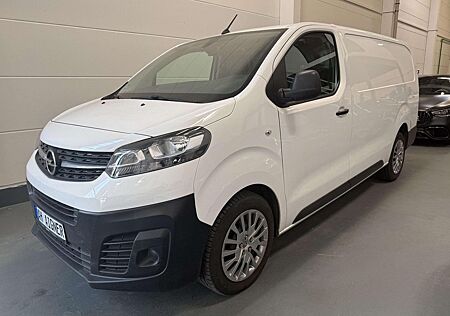 Opel Vivaro Edition (L3) PDC*Klima*Sicherheitsschloss