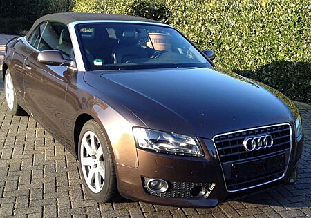 Audi A5 Cabriolet 2.0 TDI