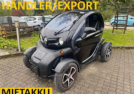 Renault Twizy 80 km/h *** VERKAUF NUR AN HÄNDLER-EXPORT