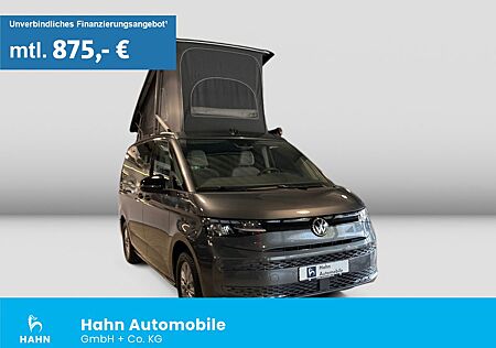 VW T6 California Volkswagen T7 California Beach Camper TSI 150kW DSG NAVI