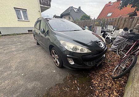Peugeot 308 SW Platinum 175 THP Platinum