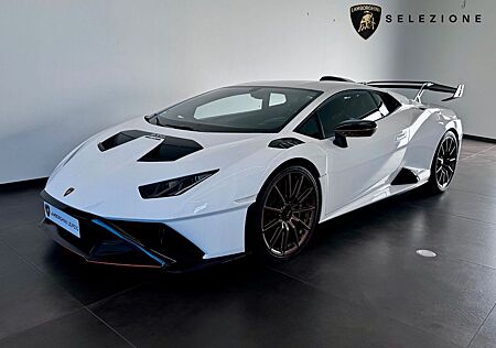 Lamborghini Huracan Huracán STO