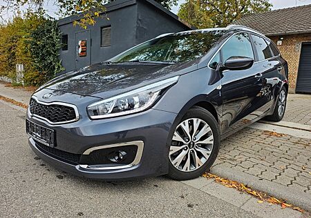 Kia Cee'd Sportswagon 1,4