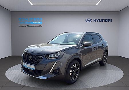 Peugeot 2008 Allure Pack 1.2 PureTech Navi LED CarPlay