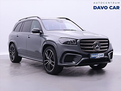 Mercedes-Benz GLS 450 450d 4Matic AMG Premium+