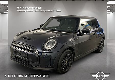 Mini Cooper SE Navi Parkassist Pano.Dach Sportsitze