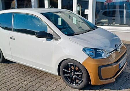 VW Up Volkswagen ! 1.0 ! 17 Zoll Alufelgen sommerreıfen 15 Zo