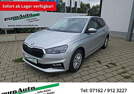 Skoda Fabia 130 Jahre 1.0 MPi App LED 5 Jahre Garantie