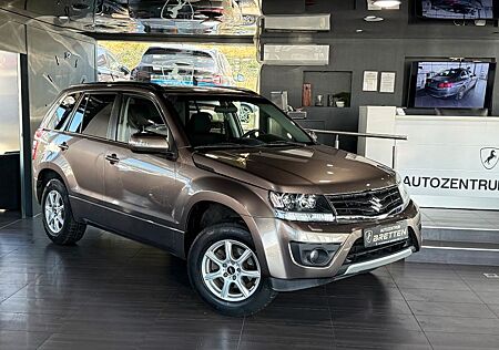 Suzuki Grand Vitara 2.4 VVT Club*Navi*PDC*AHK*SHZ