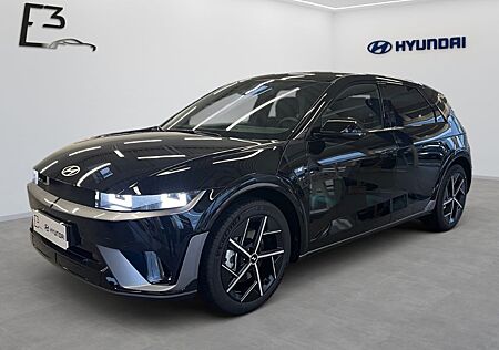 Hyundai IONIQ 5 84kWh 4WD N Line X Sitz-Paket
