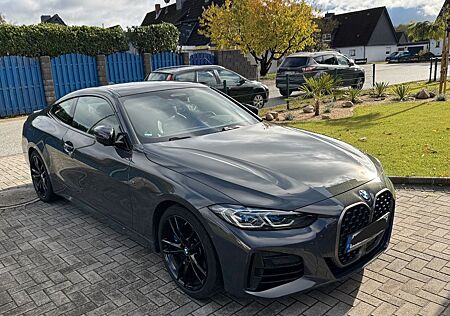 BMW 440 M440i xDrive Coupé- Top Zustand /Vollausstattung