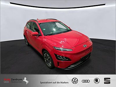Hyundai KONA EV Trend AZN-Haus-Förderung* Kamera Spurha.