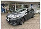 Kia Cee'd Sportswagon Ceed SportsWagon OPF NAVI Rückfahrcam DAB+++