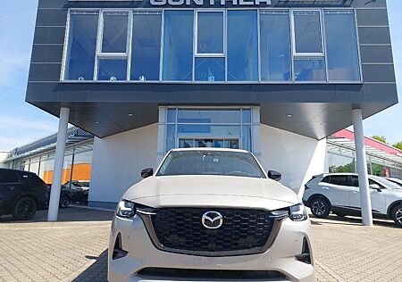 Mazda CX-60 2.5L e-SKYACTIV PHEV 327ps Homura Plus,Met