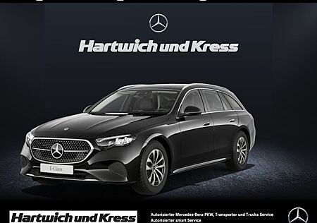 Mercedes-Benz E 200 Avantgarde Advanced+AHK+Softclose+Energizi