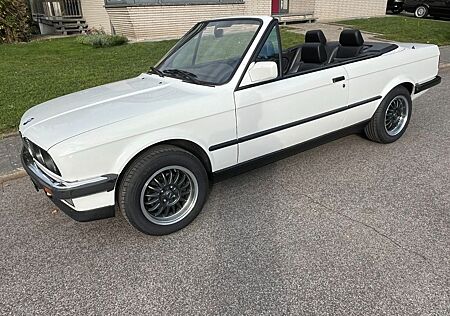 BMW 325i , sehr gepflegt, rostfrei, H-Kennzeichen