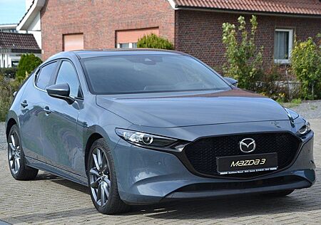 Mazda 3 SKYACTIV-G 2.0 AUTOM M-Hybrid SELECTION A18 BO