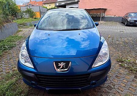 Peugeot 307 HDI