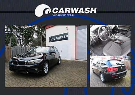 BMW 116 1 Limousine 5-trg. i Advantage / TÜV Neu