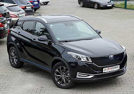 DFSK Seres 3 Luxury Elektro/360°/PDC/PANO/SHZ/NAVI/BT