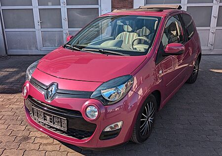 Renault Twingo Liberty / FALTDACH / Klima