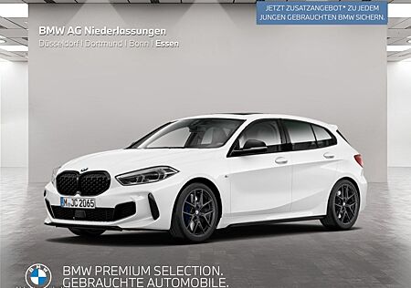 BMW M135i xDrive LiveCockpitProf Head-Up Kamera LED
