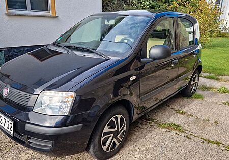 Fiat Panda , BJ 2012, NUR 73.485 km, ohne TÜV