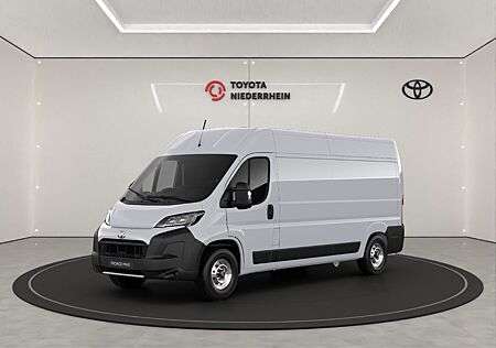 Toyota Proace Max L3H2+KAWA+MEISTER+KAMERA+NAV+AKTION