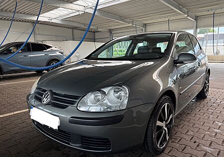 VW Golf Volkswagen 1.4 Sportline sportline